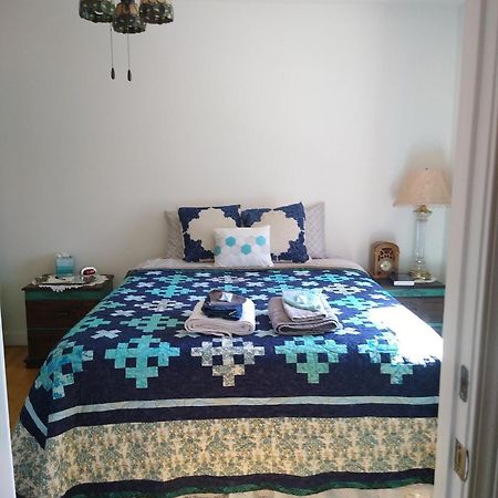 Pearl Island B & B Brodhead Exteriér fotografie