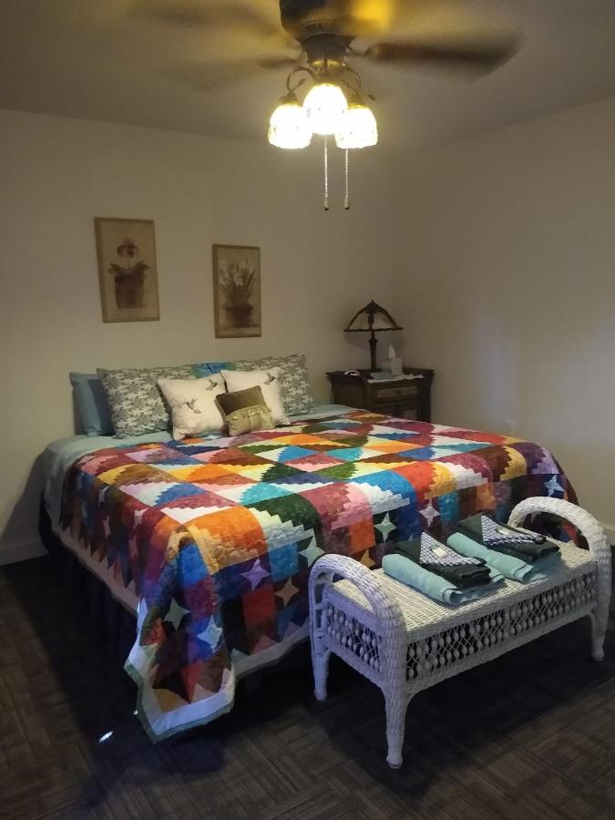 Pearl Island B & B Brodhead Exteriér fotografie