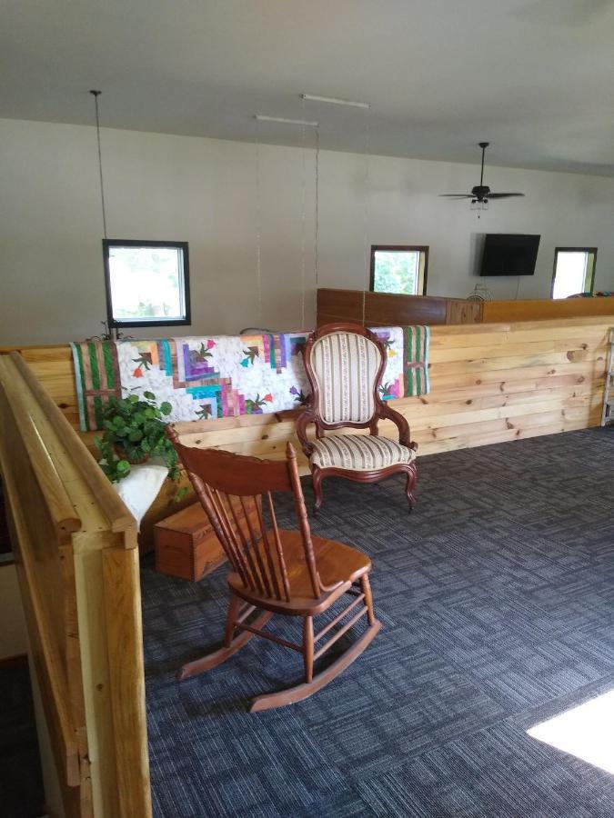 Pearl Island B & B Brodhead Exteriér fotografie