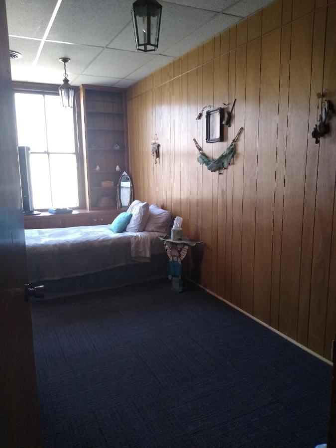 Pearl Island B & B Brodhead Exteriér fotografie