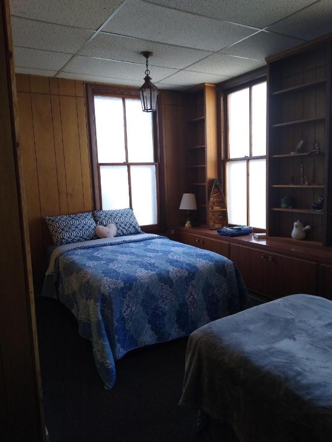 Pearl Island B & B Brodhead Exteriér fotografie