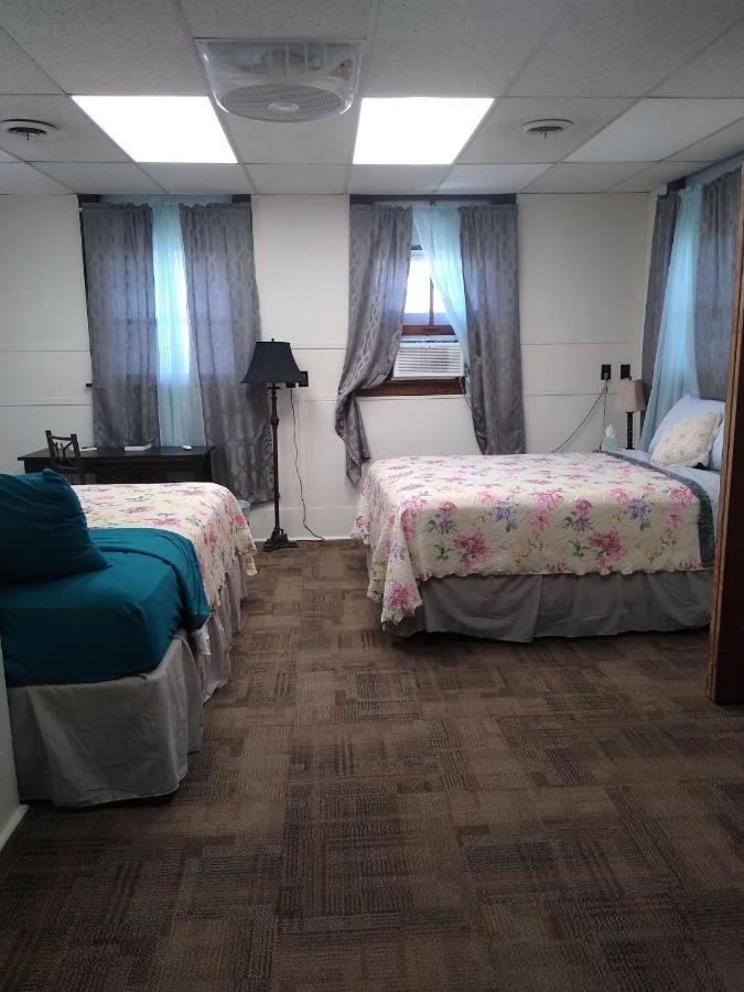 Pearl Island B & B Brodhead Exteriér fotografie