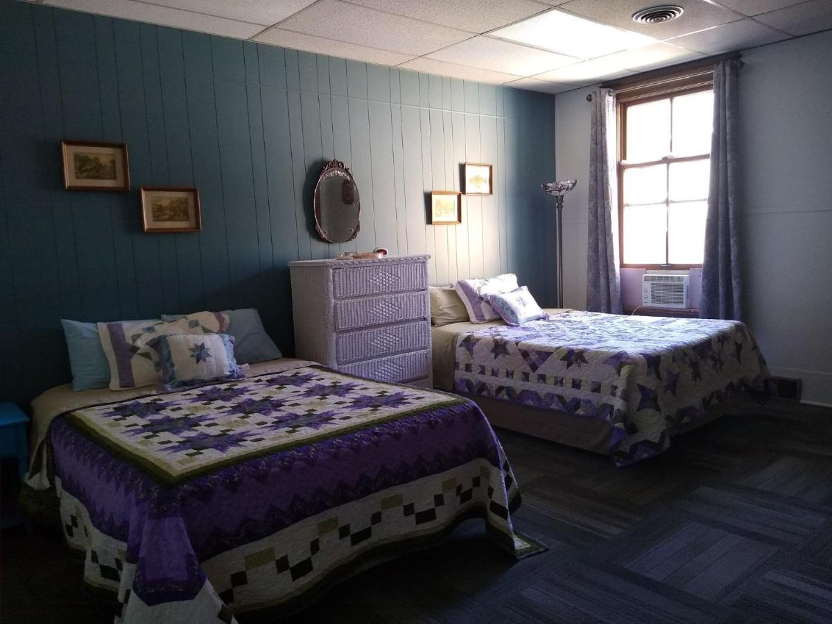 Pearl Island B & B Brodhead Exteriér fotografie
